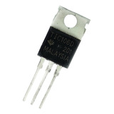 Transistor Scr Tic106d (10 Peças) Tic106