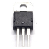 Transistor Tip122 To220 St Kit 50