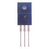 Transistor Tip42c I (12 Peças) Tip