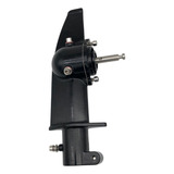Transmissão Compatível Motor Popa Rabeta Buffalo Bfg52