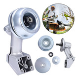 Transmissão Ponteira P/ Roçadeira Stihl Fs55 Fs85 Fs120 200