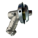 Transmissão Ponteira Roçadeira 9 Estrias Tubo 28mm Universal