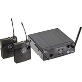 Transmissor Akg Wms40 Mini Dual Instrumental Set Wireless