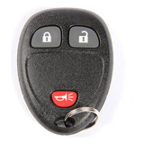 Transmissor Controle Remoto Acessórios Chevrolet 20869056