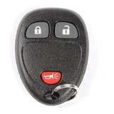 Transmissor Controle Remoto Acessórios Chevrolet 20869056