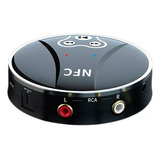 Transmissor De Audio Bluetooth Optico Spdif P2 Otico Sem Fio