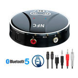 Transmissor De Audio Bluetooth Otico P2
