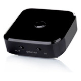 Transmissor E Receptor De Audio Optico/ P2 2in1 Bluetooth