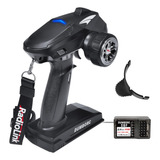 Transmissor E Receptor De Rádio Rc Dumborc X4 De 2,4 Ghz E 4