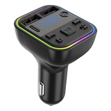 Transmissor Fm Bluetooth Sem Fio Para Carro Mp3 Player Usb