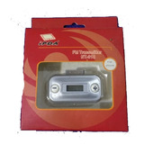 Transmissor Fm Stereo Para iPod Ou Autonomo