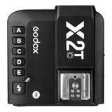 Transmissor Godox X2t-c Canon X2 Ttl
