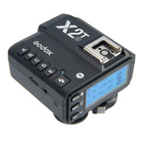 Transmissor Godox X2t-s Ttl Sem Fio 2,4 Ghz Para Sony