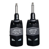 Transmissor Instrumentos Sem Fio Guitarra Violão Joyo Jw-03