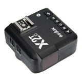 Transmissor Radio Flash Godox Ttl X2t-c Canon 