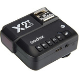Transmissor Radio Flash Godox X2t-c S/
