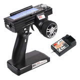 Transmissor Rc Flysky Fs-gt3b E Receptor Fs-gr3e, 2,4 Ghz...