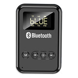 Transmissor Receptor Bluetooth 5.0 Adaptador Dois Em Um