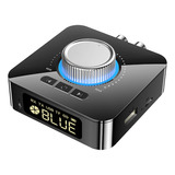 Transmissor Receptor De Áudio Bluetooth M5