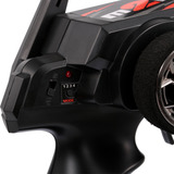 Transmissor Remoto.. 4g Wltoys Crawler Radio 12428 1:12