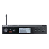 Transmissor Sem Fio Bodypack Profissional Shure P3tbr-j13