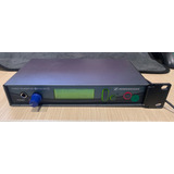 Transmissor Stereo Sennheiser Ew300 Iem G2