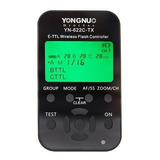 Transmissor Yongnuo Yn622 Tx Commander Controlador