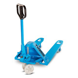 Transpalete Hidráulico Garfo Estreito 2.500 Kg 525 X 1150 Mm