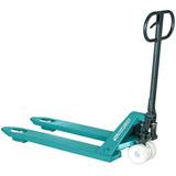 Transpalete Hidráulico Tp2-sn1 2ton Roda Simples Nylon 680mm