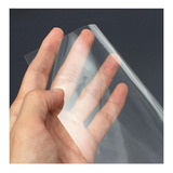 Transparencia Cristal Pet Acetato Impressora Laser A4 100fls