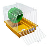 Transporte De Hamster, Coelho, Chinchila, Porquinho Da Índia