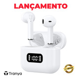 Tranya Fone De Ouvido F1 In-ear