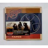 Trapeze - The Lost Tapes Vol. 1 (slipcase) (cd Lacrado)