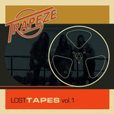 Trapeze-the Lost Tapes Vol. 1(slipcase)