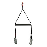 Trapezio P/ Espaço Confinado Resgate Dg 3000