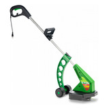 Trapp Turbo Master 1500 Cor Verde E Preto 127v