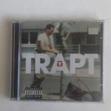 Trapt - Trapt- Cd Original 