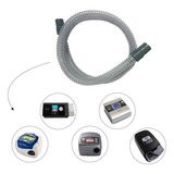 Traqueia Cinza Para Cpap / Bipap