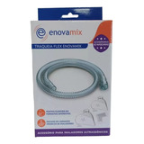 Traqueia Para Inalador Pulmosonic Soniclear Omron G-tech