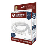 Traqueia Para Nebulizador Pulmosonic Star Premium Sonicler