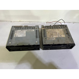 Traseiras Rádio LG ( Retirar Peças)