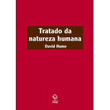 Tratado Da Natureza Humana - 2ª