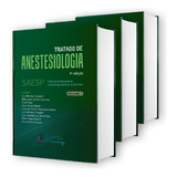 Tratado De Anestesiologia - 9ª Edição