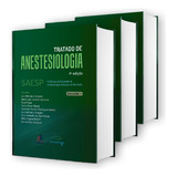 Tratado De Anestesiologia Saesp: Box Com
