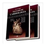 Tratado De Cardiologia - 2 Volumes De Eric J. Topol Pela ...