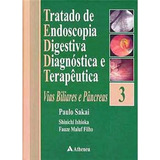 Tratado De Endoscopia Digestiva Diagnostica -