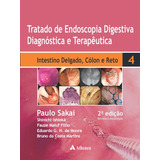 Tratado De Endoscopia Digestiva Diagnóstica E