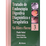Tratado De Endoscopia Digestiva Diagnostica E