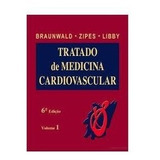 Tratado De Medicina Cardiovascular - Dois