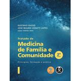 Tratado De Medicina De Família E